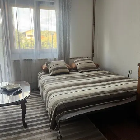 Apartamento Luke