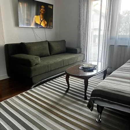 Apartamento Luke *
