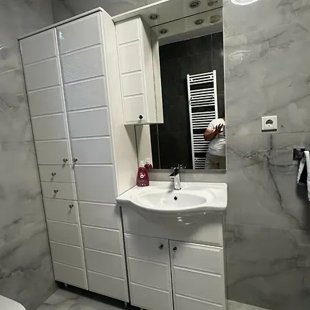 Luke Apartamento Bihać