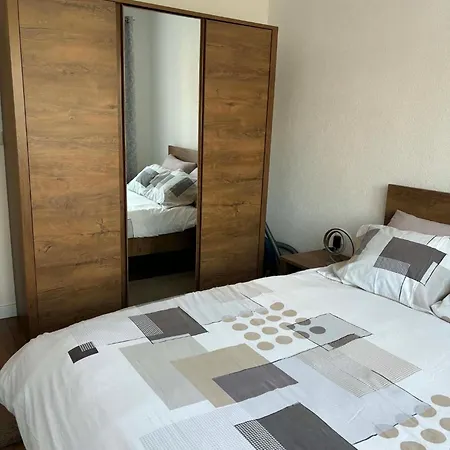 Apartamento Luke Bihać