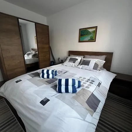 Apartamento Luke Bihać