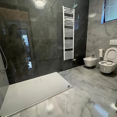 Apartamento Luke Bihać